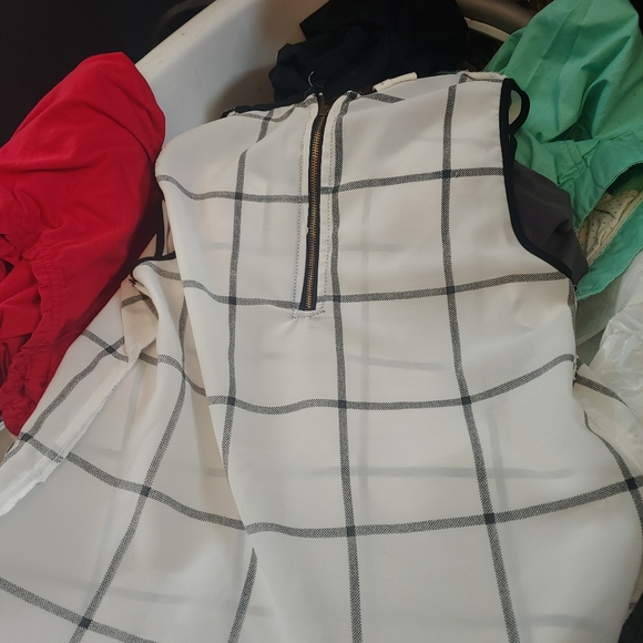 Xsmall tank top - Picture 2 of 3